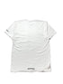 "LOVE YOU" NeckLogo Tee
